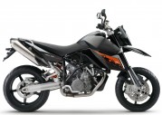 KTM 990 Supermoto KTM 990 Supermoto